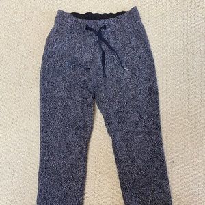 Lululemon On The Fly 7/8